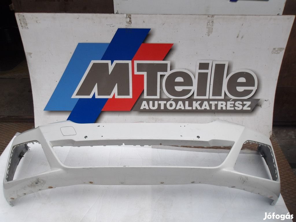 [GYÁRI BONTOTT] BMW ELSŐ LÖKHÁRÍTÓ G30/G31 LCI "M" 6 RADAR